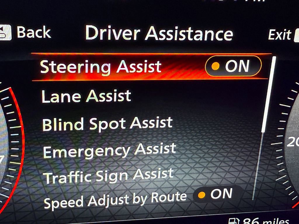 Certified 2024 Nissan Rogue SL image 27