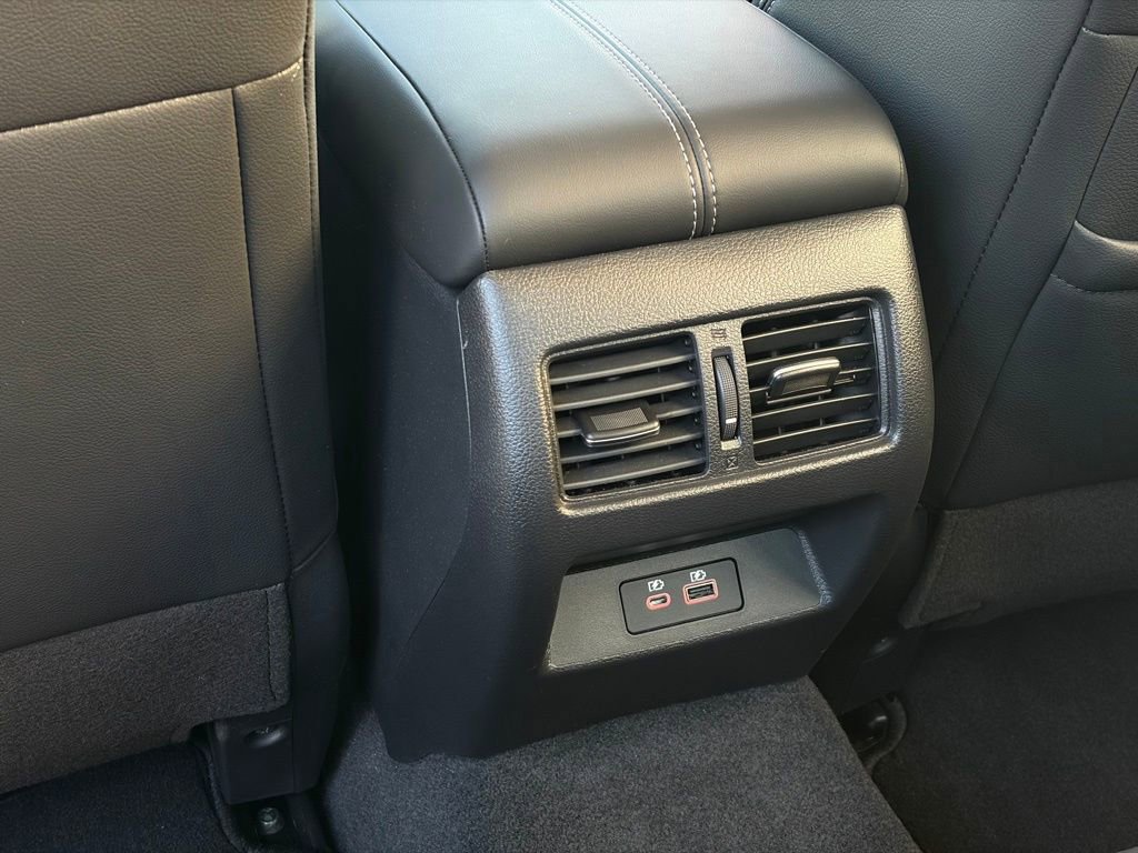 Certified 2024 Nissan Altima 2.5 SL image 25