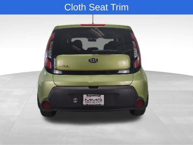 Used 2014 Kia Soul FWD image 6