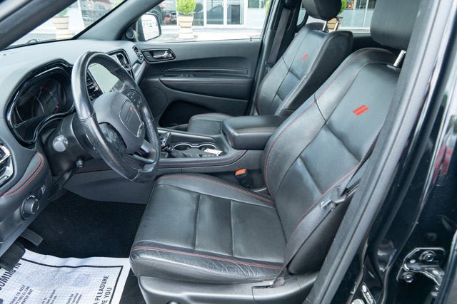 Certified 2024 Dodge Durango GT AWD/4WD image 15