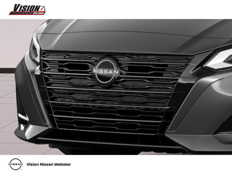 New 2026 Nissan Altima 2.5 SV FWD image 13