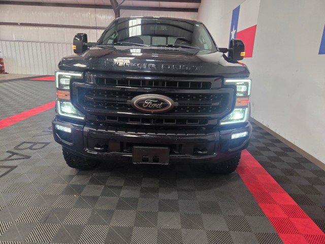 Used 2020 Ford F250 Lariat image 22