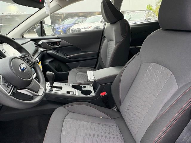 New 2026 Subaru Impreza 2.0i Sport image 8