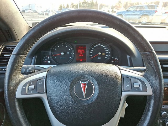 Used 2009 Pontiac G8 GT w/ Premium Package image 17