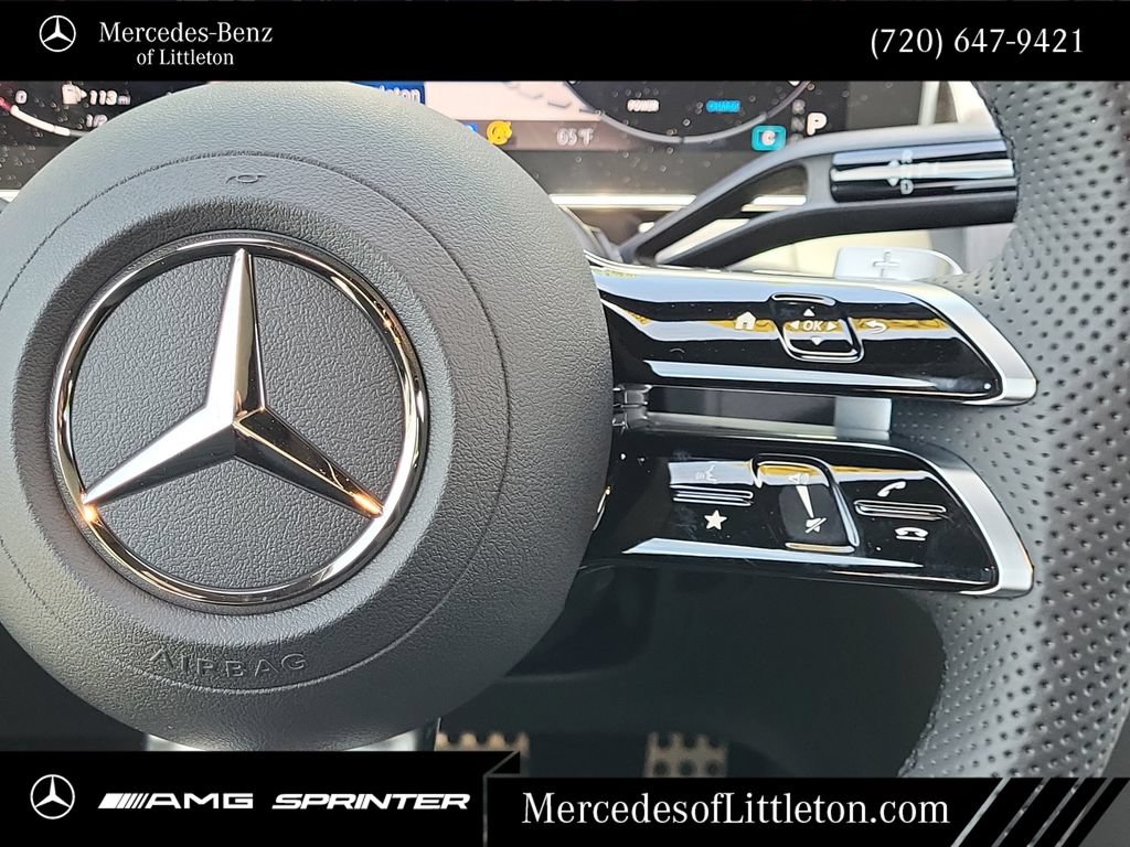 New 2026 Mercedes-Benz GLC 300 4MATIC image 27