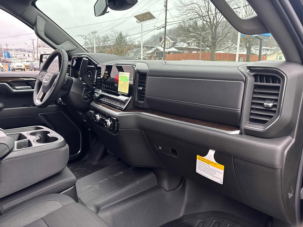 New 2026 GMC Sierra 1500 Elevation w/ X31 Off-Road Package image 45