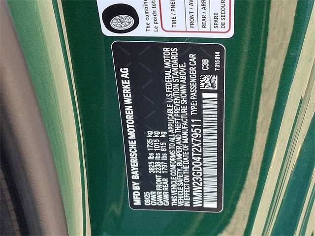 New 2026 MINI Cooper S image 14