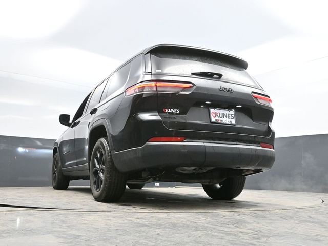 Used 2024 Jeep Grand Cherokee L Laredo image 52