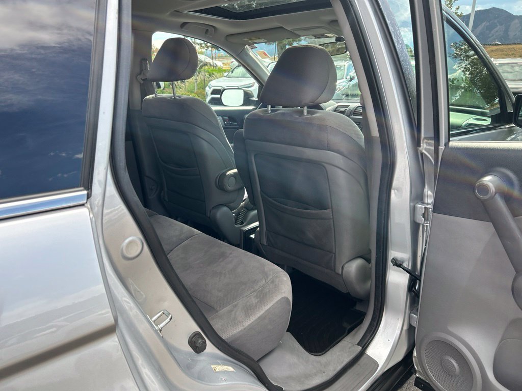 Used 2011 Honda CR-V EX image 15