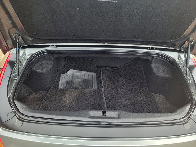 Used 2006 Nissan 350Z Touring RWD image 9