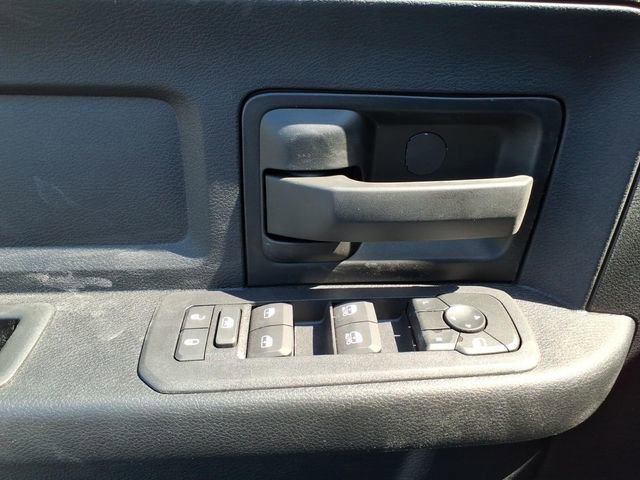 New 2026 RAM 5500 Tradesman AWD/4WD image 11