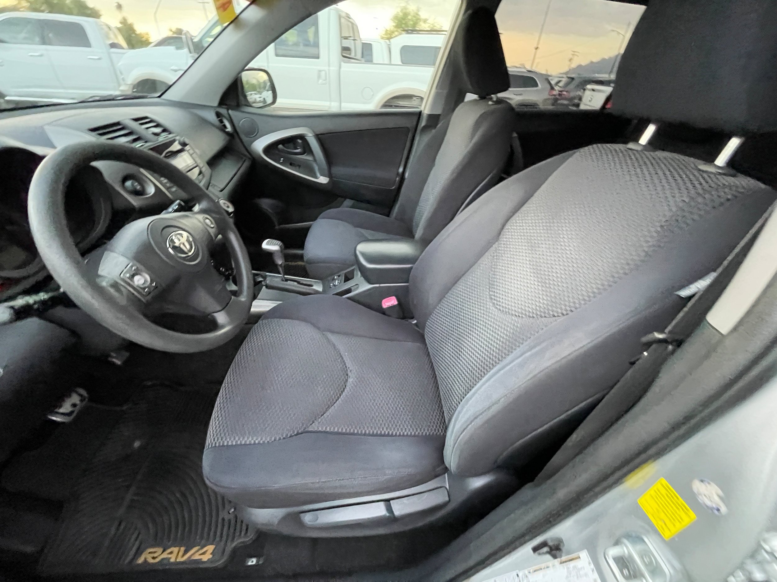 Used 2010 Toyota RAV4 Sport AWD/4WD image 13