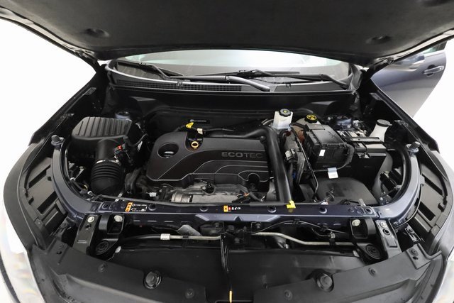 Used 2019 Chevrolet Equinox LT image 5