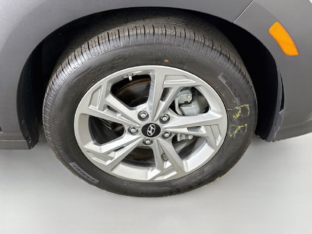 Used 2023 Hyundai Kona SEL w/ Convenience Package FWD image 31