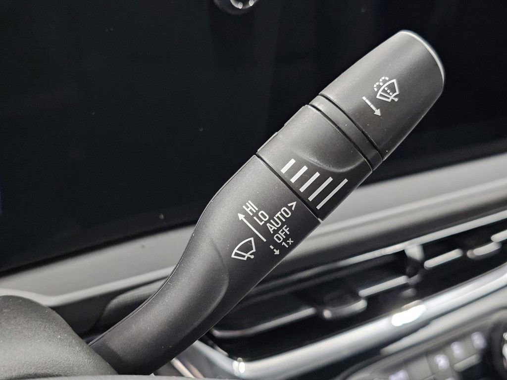 New 2026 Buick Envista Sport Touring w/ Convenience I Package image 34