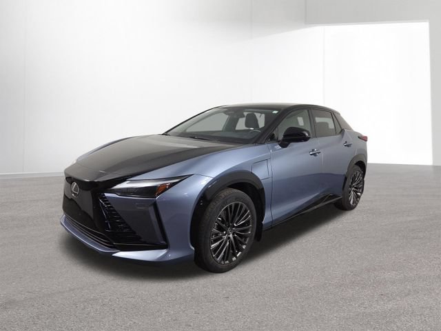 Used 2023 Lexus RZ 450e Premium w/ Accessory Package (2T) AWD/4WD image 2