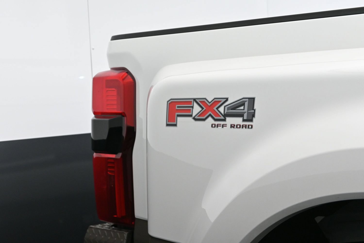 Used 2026 Ford F450 King Ranch w/ FX4 Off-Road Package AWD/4WD image 51