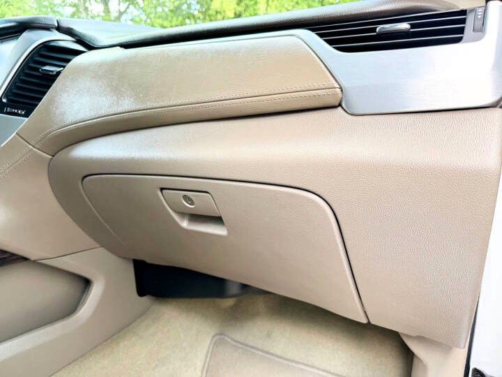 Used 2018 GMC Yukon SLT image 18