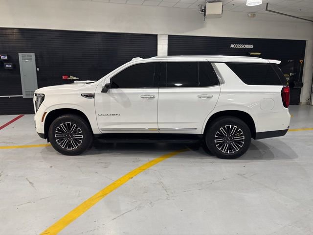 Used 2025 GMC Yukon Elevation w/ Technology Package image 5