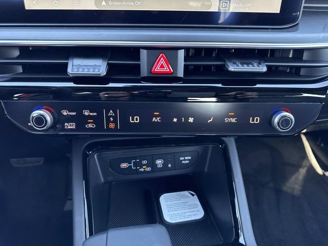 New 2026 Kia K5 GT-Line image 21