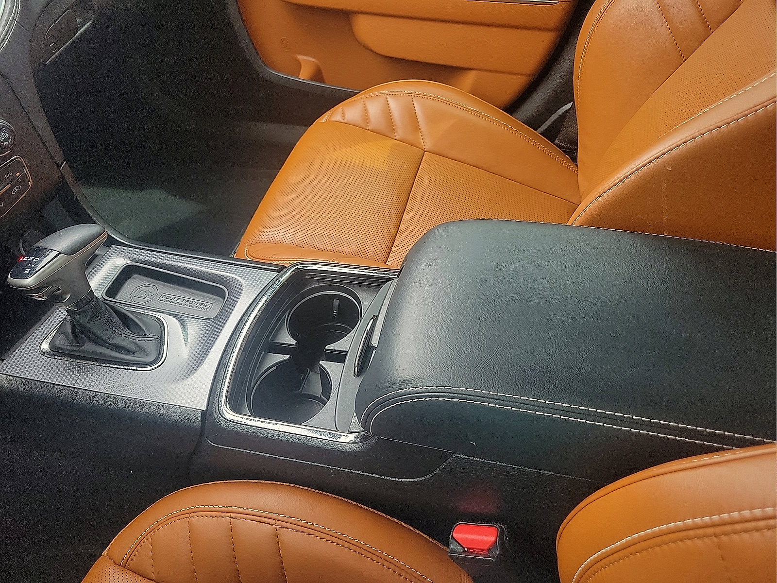 Used 2023 Dodge Charger SRT Hellcat RWD image 20