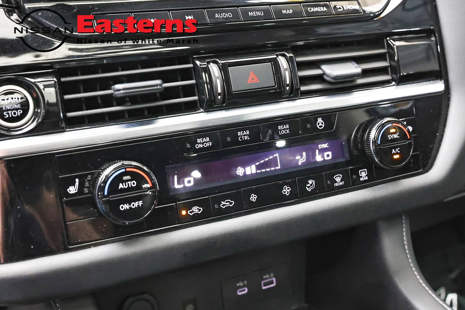 Used 2024 Nissan Pathfinder SL AWD/4WD image 78