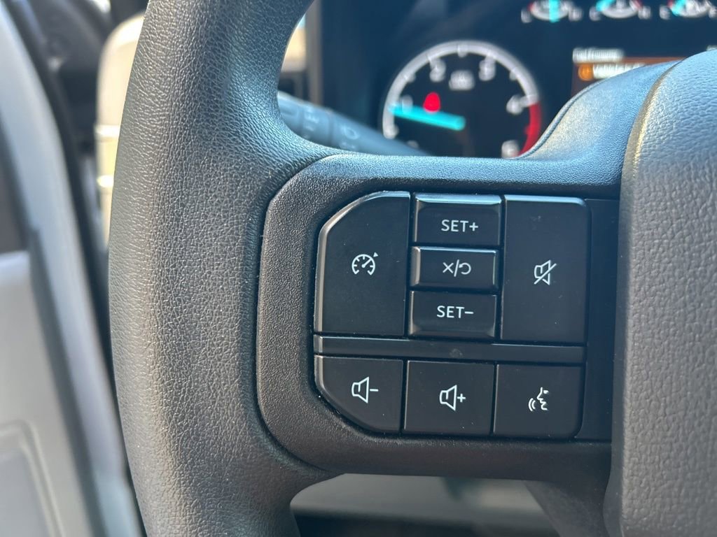 Used 2024 Ford F350 XL image 56