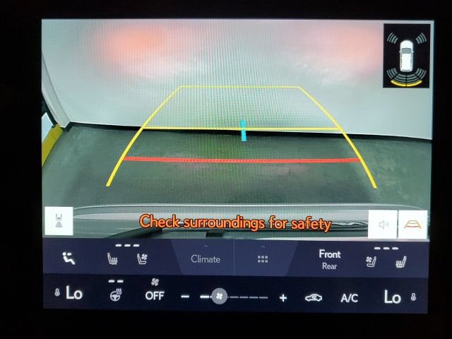 Used 2023 Lexus RX 350 Premium w/ Accessory Package AWD/4WD image 21