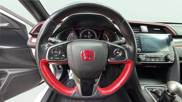 Used 2019 Honda Civic Type R image 15