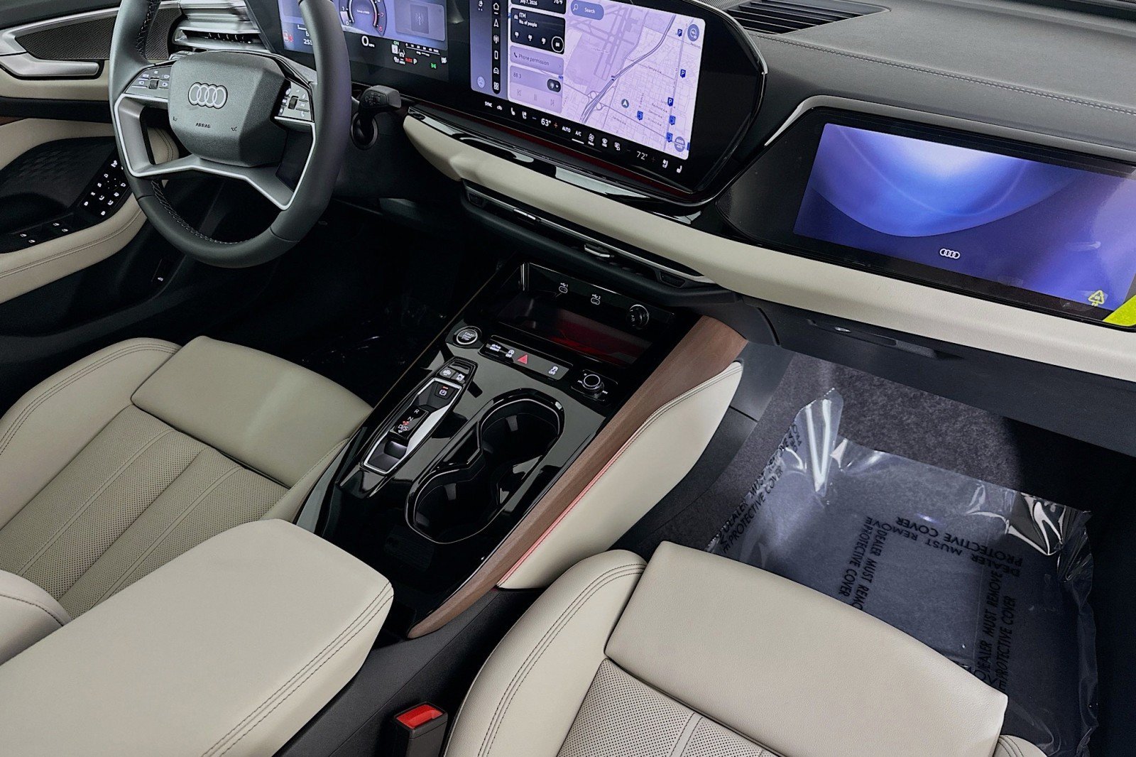 New 2026 Audi A5 Prestige AWD/4WD image 6