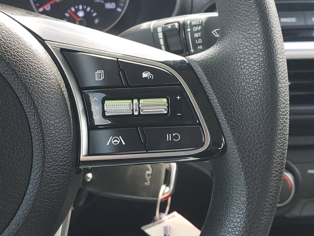 Used 2022 Kia Forte LXS image 26