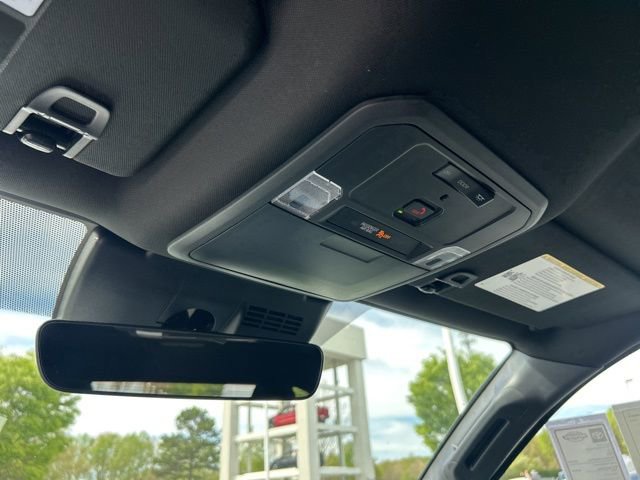 New 2026 Toyota Tacoma SR5 AWD/4WD image 28