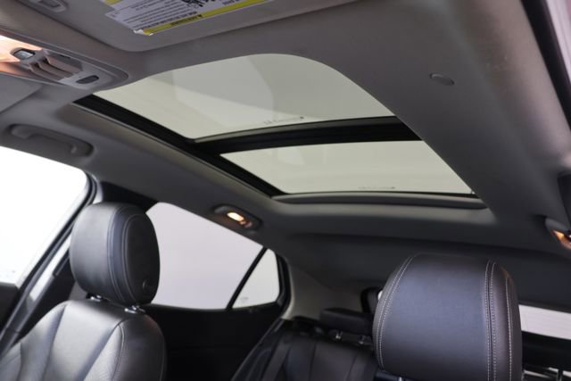 Used 2022 Buick Encore GX Essence w/ Advanced Technology Package image 19