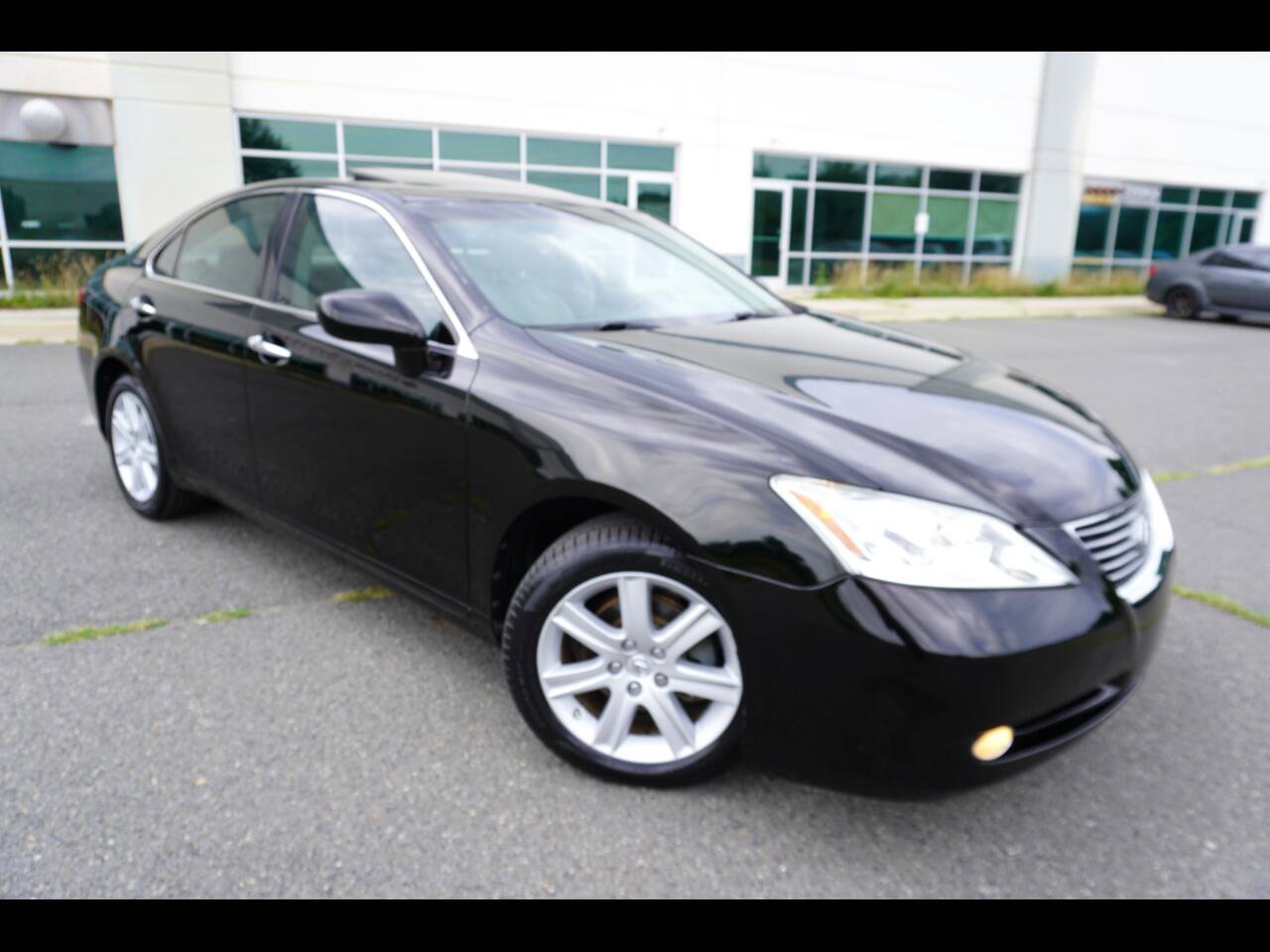 Used 2009 Lexus ES 350