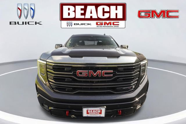 Used 2023 GMC Sierra 1500 AT4 w/ AT4 Premium Package image 8