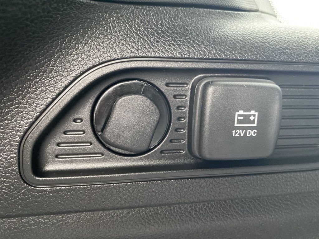 New 2026 Jeep Grand Cherokee Altitude AWD/4WD image 16
