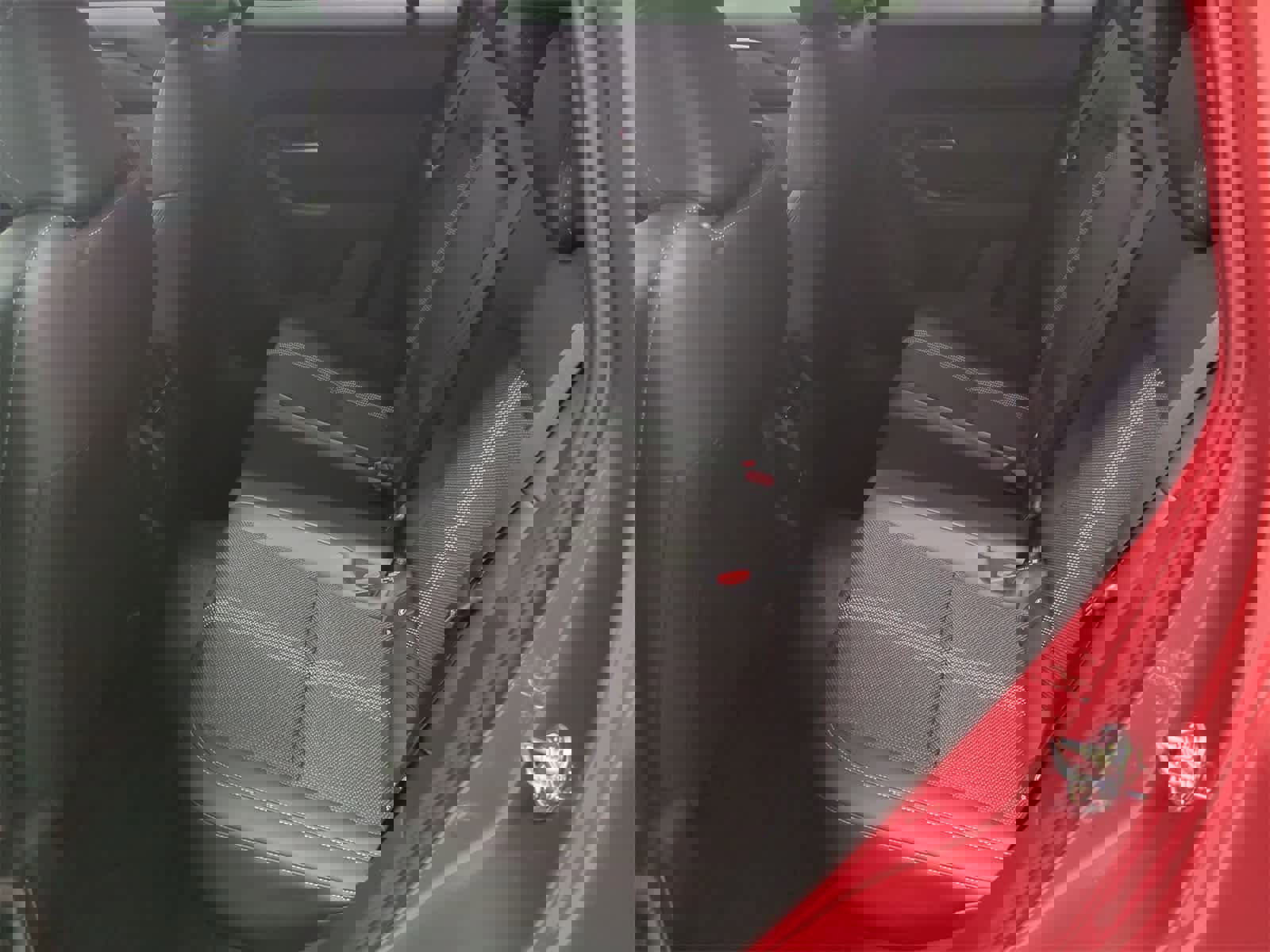 New 2025 MAZDA CX-50 AWD 2.5 S w/ Cargo Package image 19