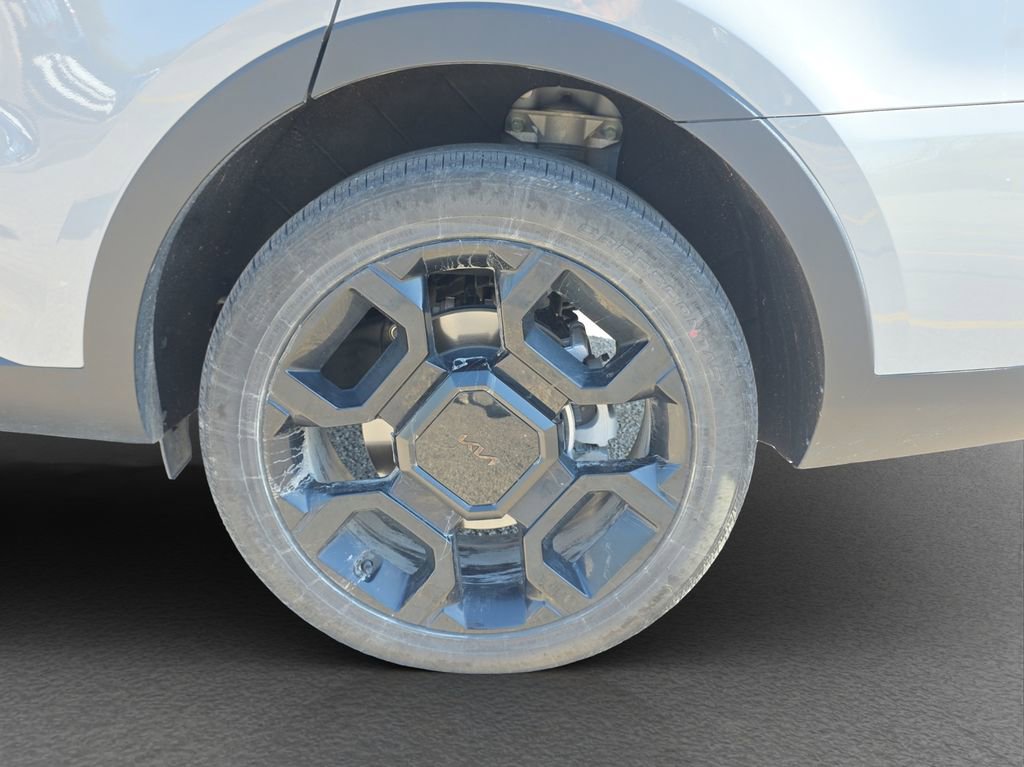 Used 2025 Kia Sorento SX Prestige AWD/4WD image 5