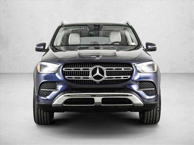 Used 2026 Mercedes-Benz GLE 350 4MATIC image 2