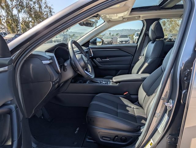 Certified 2026 MAZDA CX-50 2.5 Hybrid w/ Preferred Pkg AWD/4WD image 14
