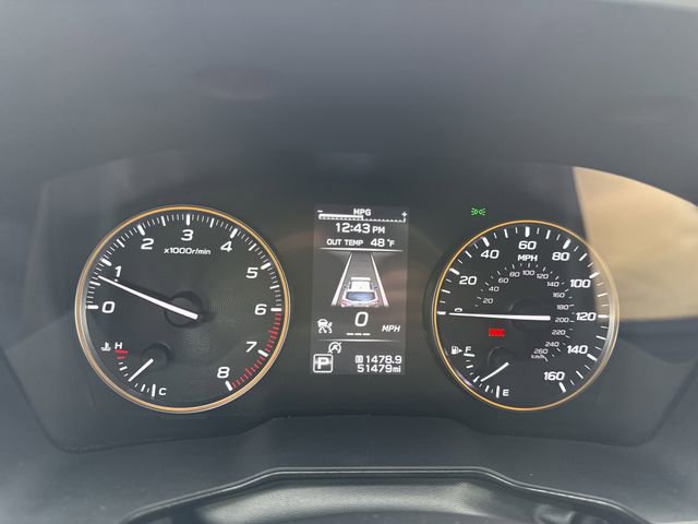 Certified 2023 Subaru Outback Wilderness image 11