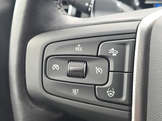 Used 2024 GMC Sierra 1500 Denali AWD/4WD image 40
