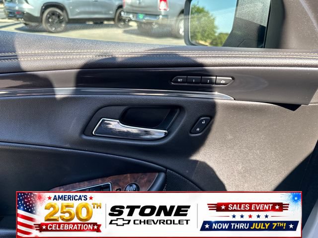 Used 2014 Chevrolet Impala LTZ FWD image 13