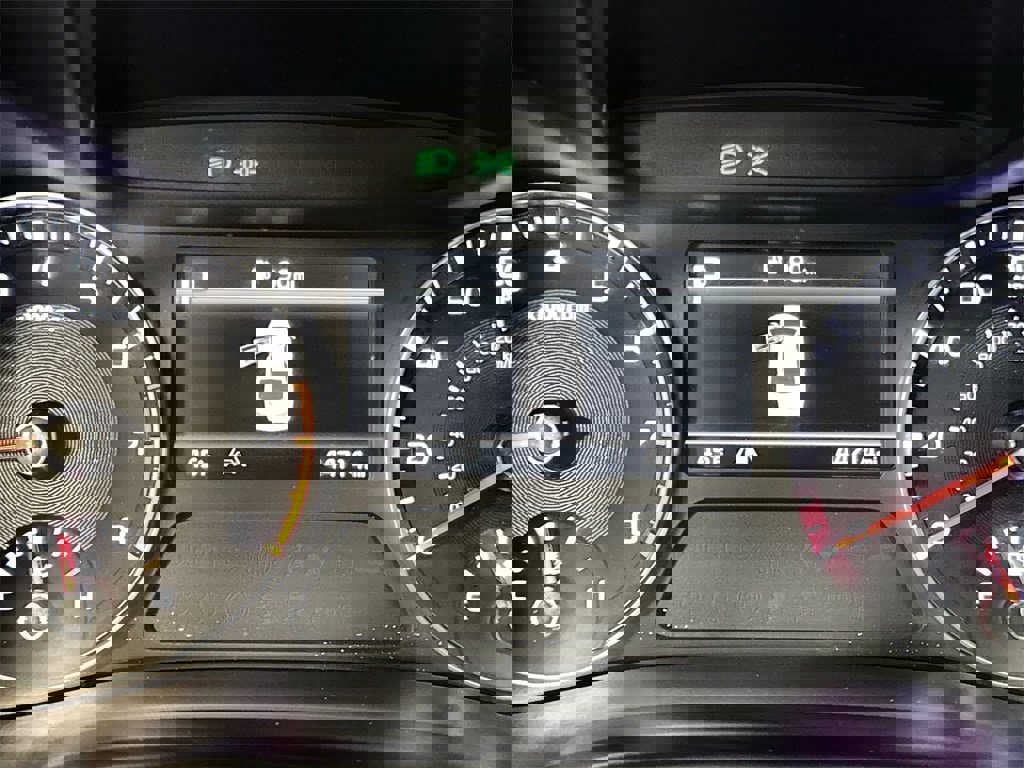 Used 2024 Kia Forte GT w/ GT2 Package image 18