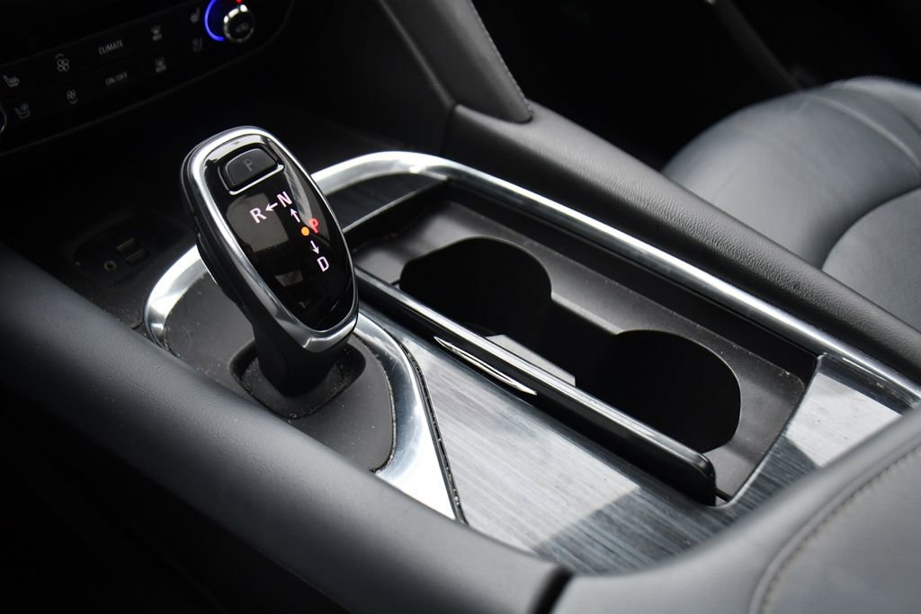 Used 2021 Buick Enclave Premium image 37