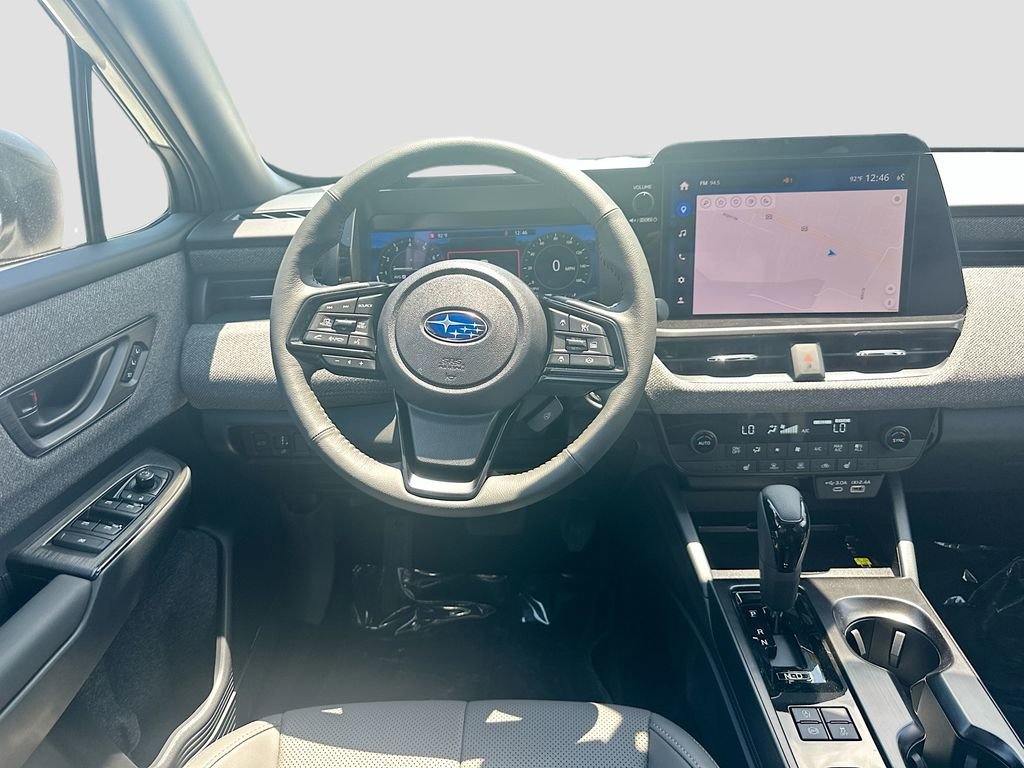 New 2026 Subaru Outback Limited AWD/4WD image 24