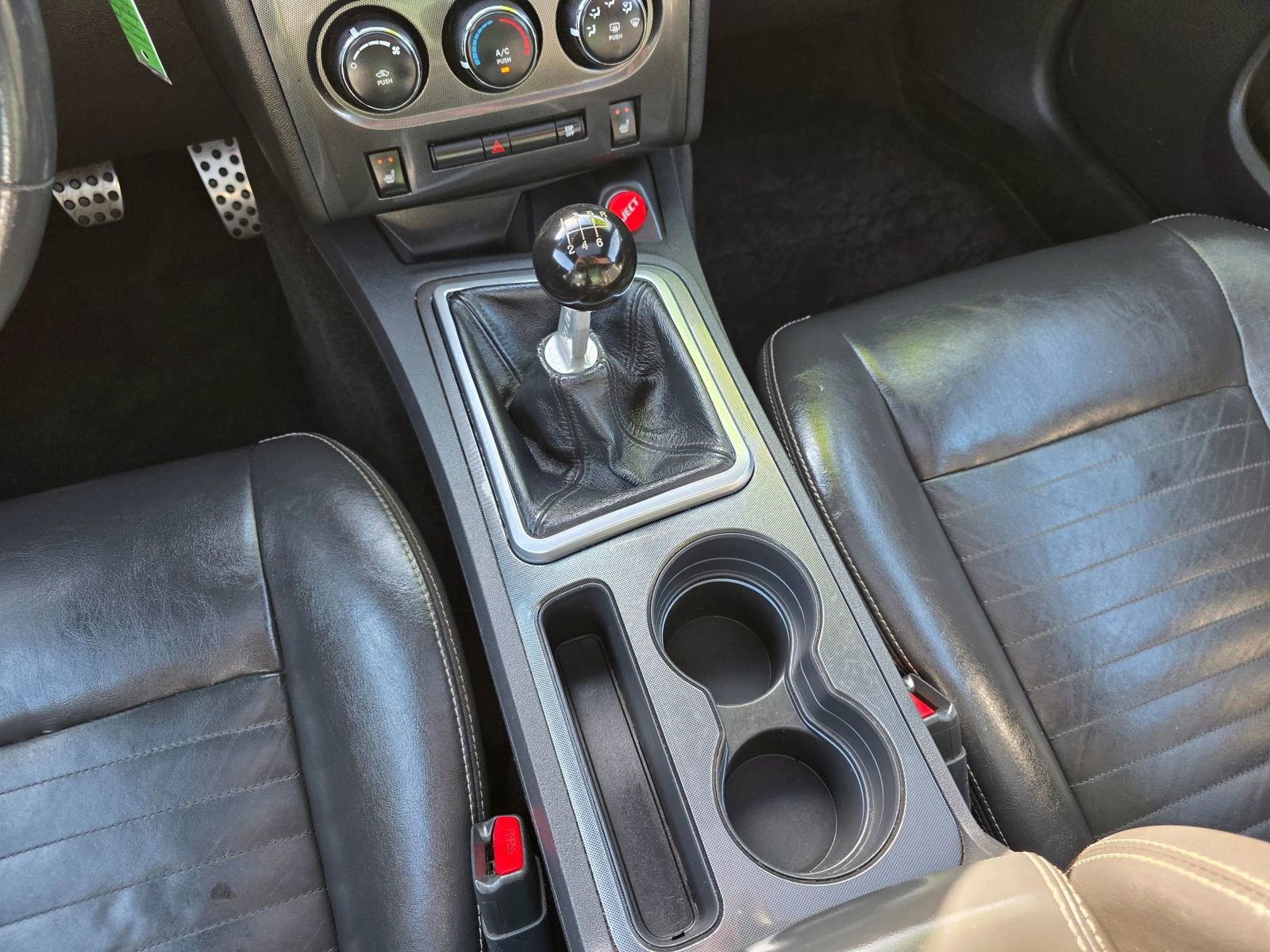 Used 2010 Dodge Challenger R/T image 18