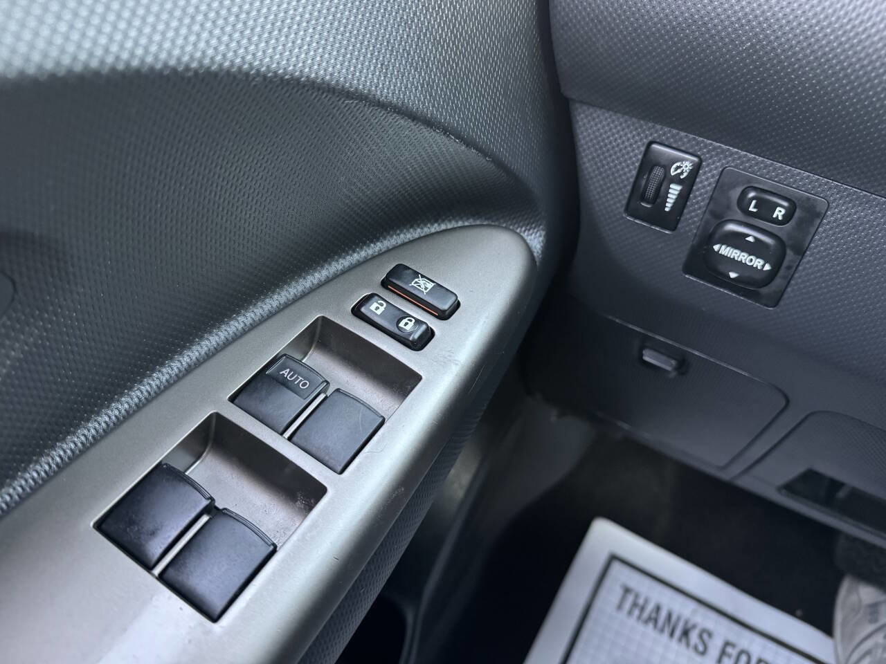 Used 2013 Scion xD image 15