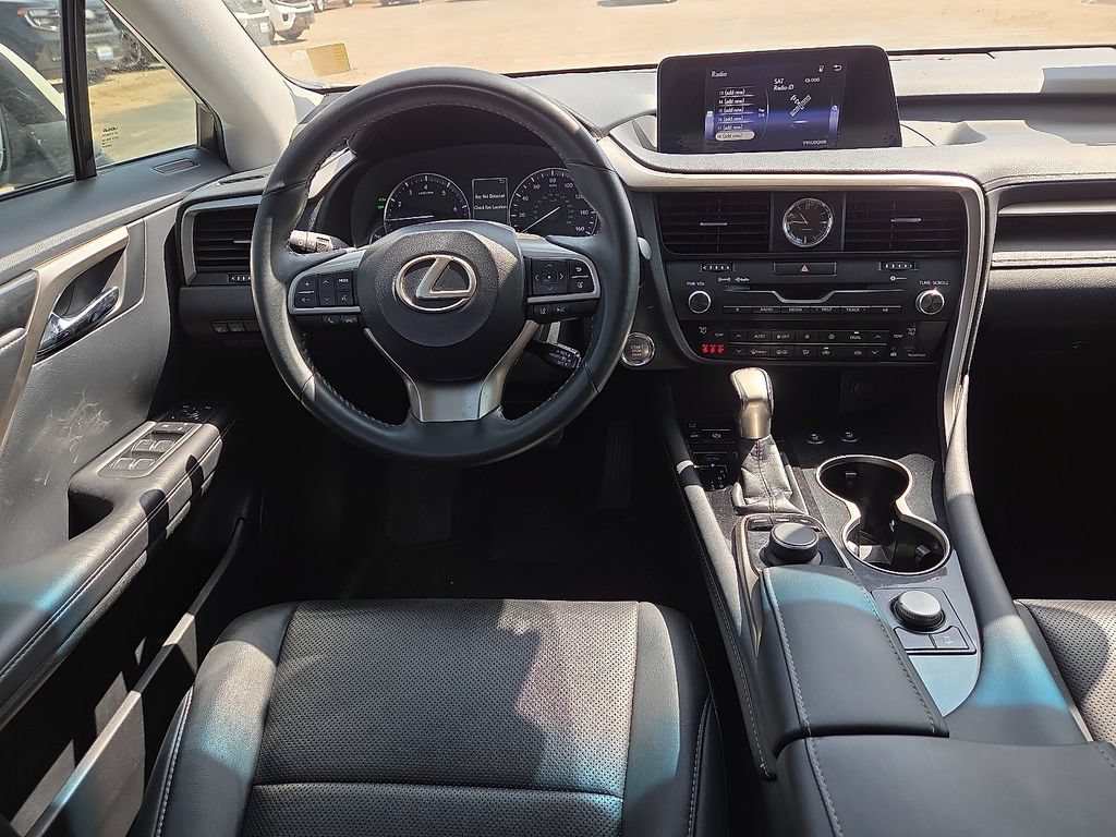 Used 2018 Lexus RX 350 FWD w/ Accessory Package image 15