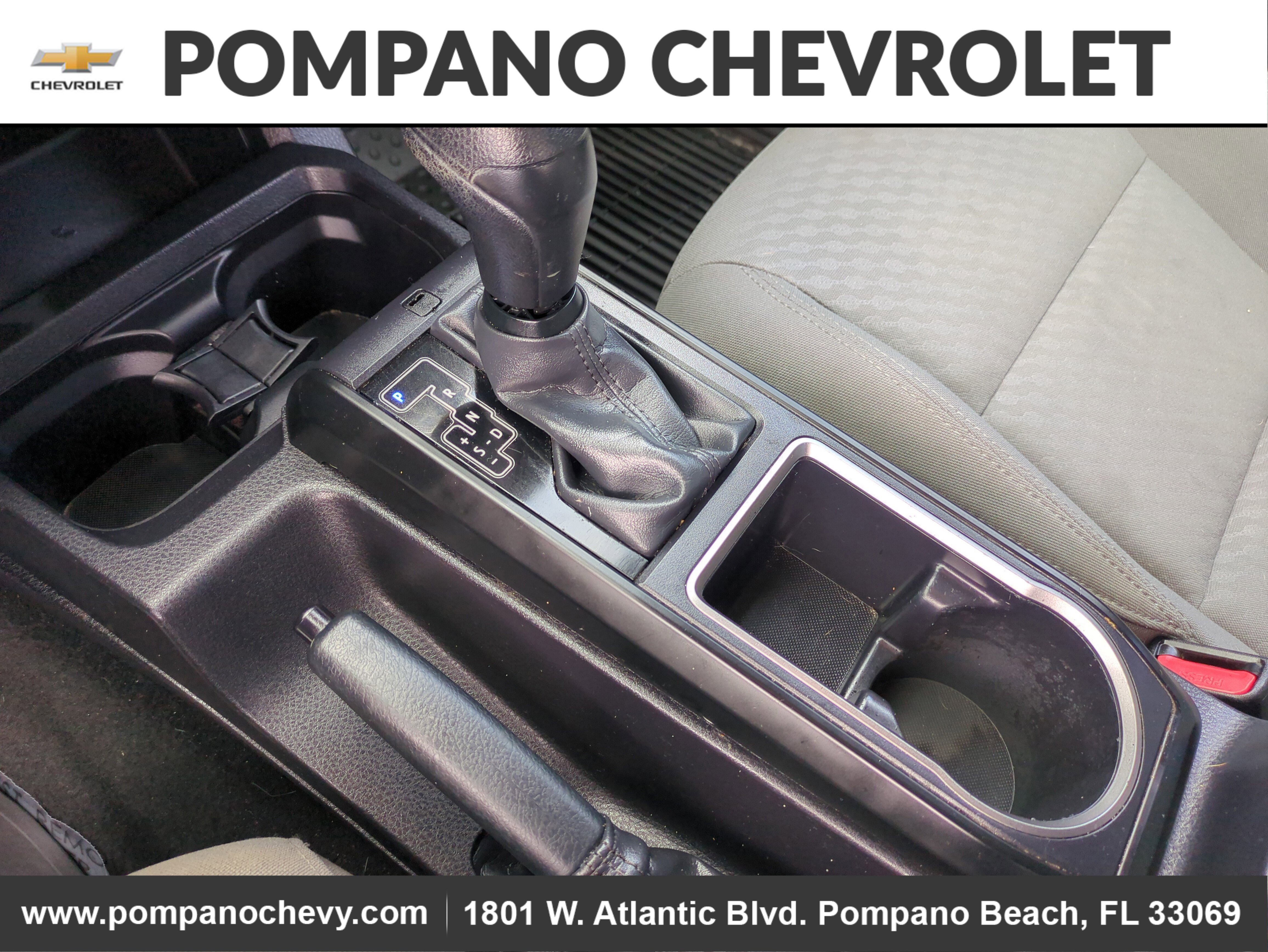 Used 2023 Toyota Tacoma SR image 29